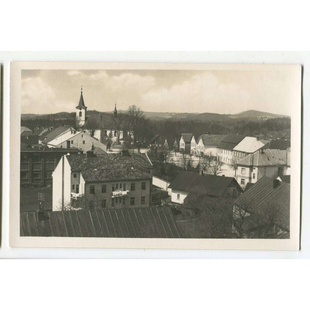 Nový Hrádek, Nové Město nad Metují, Náchod