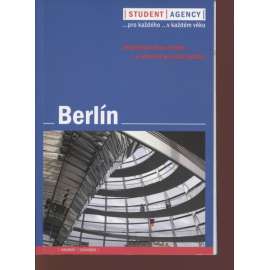 Berlín (kapesní průvodce)