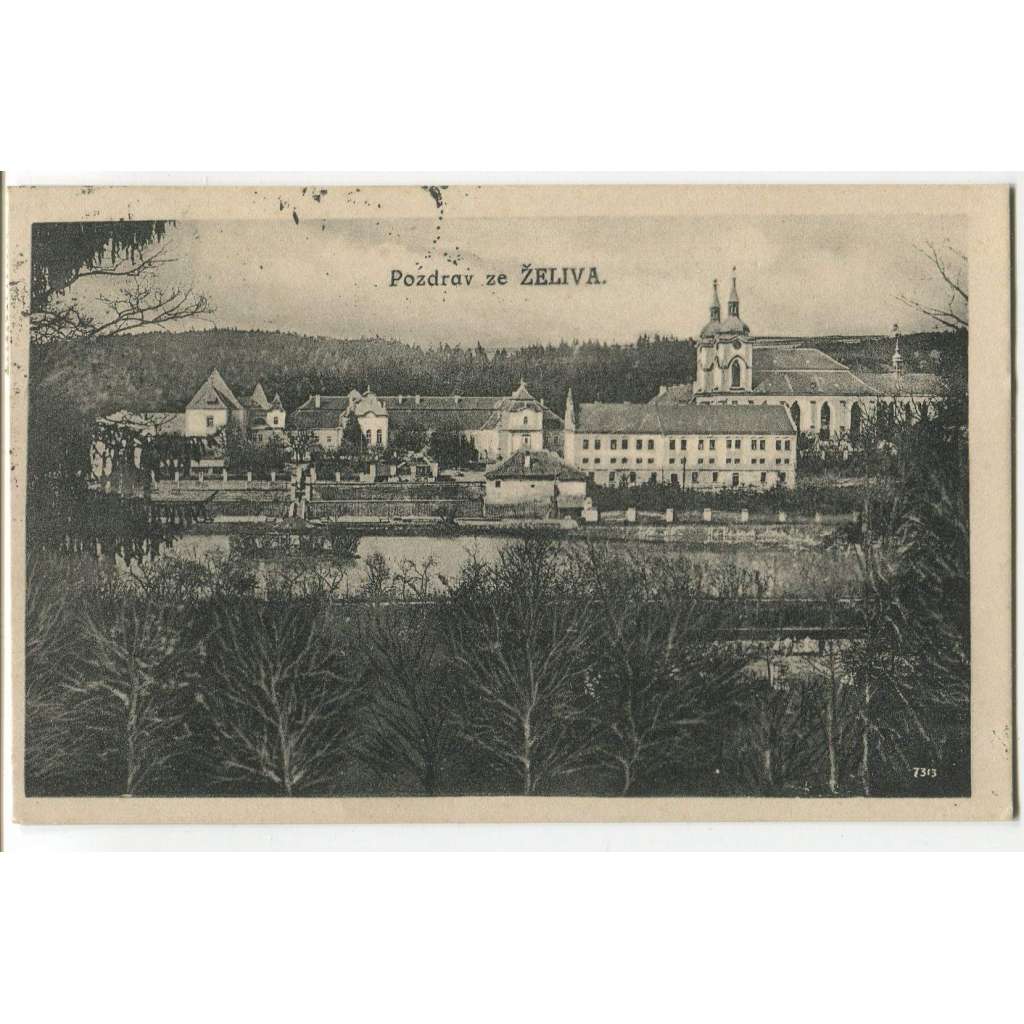 Želiv, Pelhřimov