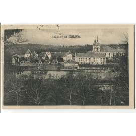Želiv, Pelhřimov