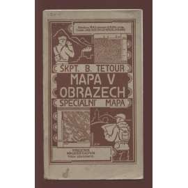 Mapa v obrazech: Speciální mapa