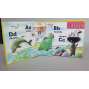 ABC (Livres animés = pop-up book)