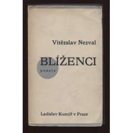 Blíženci (upravil Vít Obrtel)