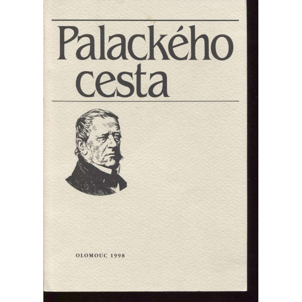 Palackého cesta