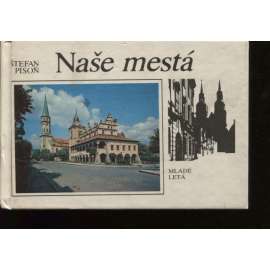 Naše mestá