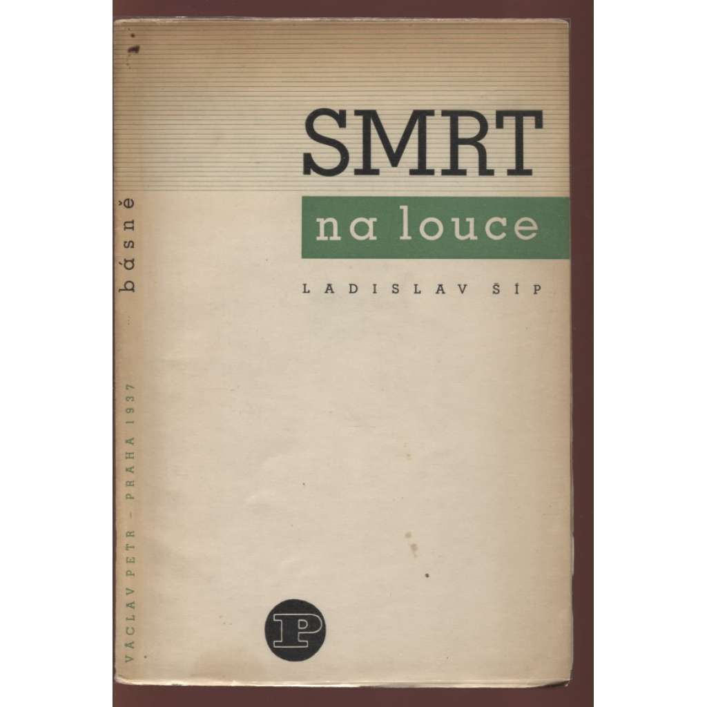 Smrt na louce