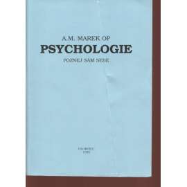 Psychologie