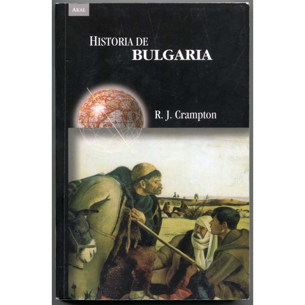 Historia de Bulgaria