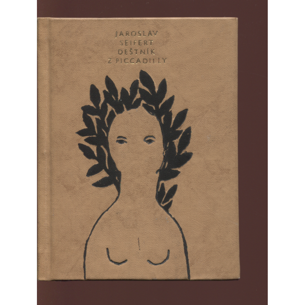 Deštník z Piccadilly Deštník z Piccadilly