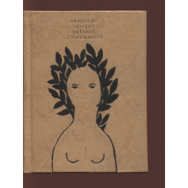 Deštník z Piccadilly