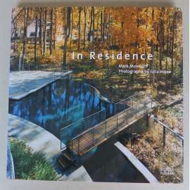 In Residence: McInturff Architects [moderní obytná architektura]