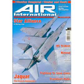 Air International 9/2005, Vol. 69, No. 3 (letectví, letadla)
