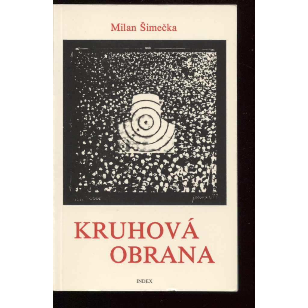 Kruhová obrana (Index, exil)