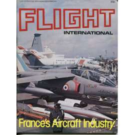 Flight International 19/11/1977, No. 3584, Vol. 112 (letadla, letectví)