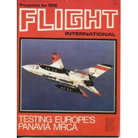 Flight International 18/12/1975, No. 3484, Vol. 108 (letadla, letectví)