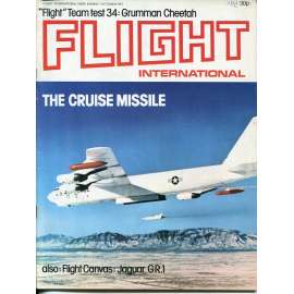Flight International 1/10/1977, No. 3577, Vol. 112 (letadla, letectví)
