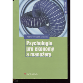 Psychologie pro ekonomy a manažery