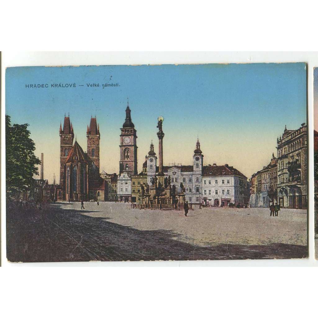 Hradec Králové