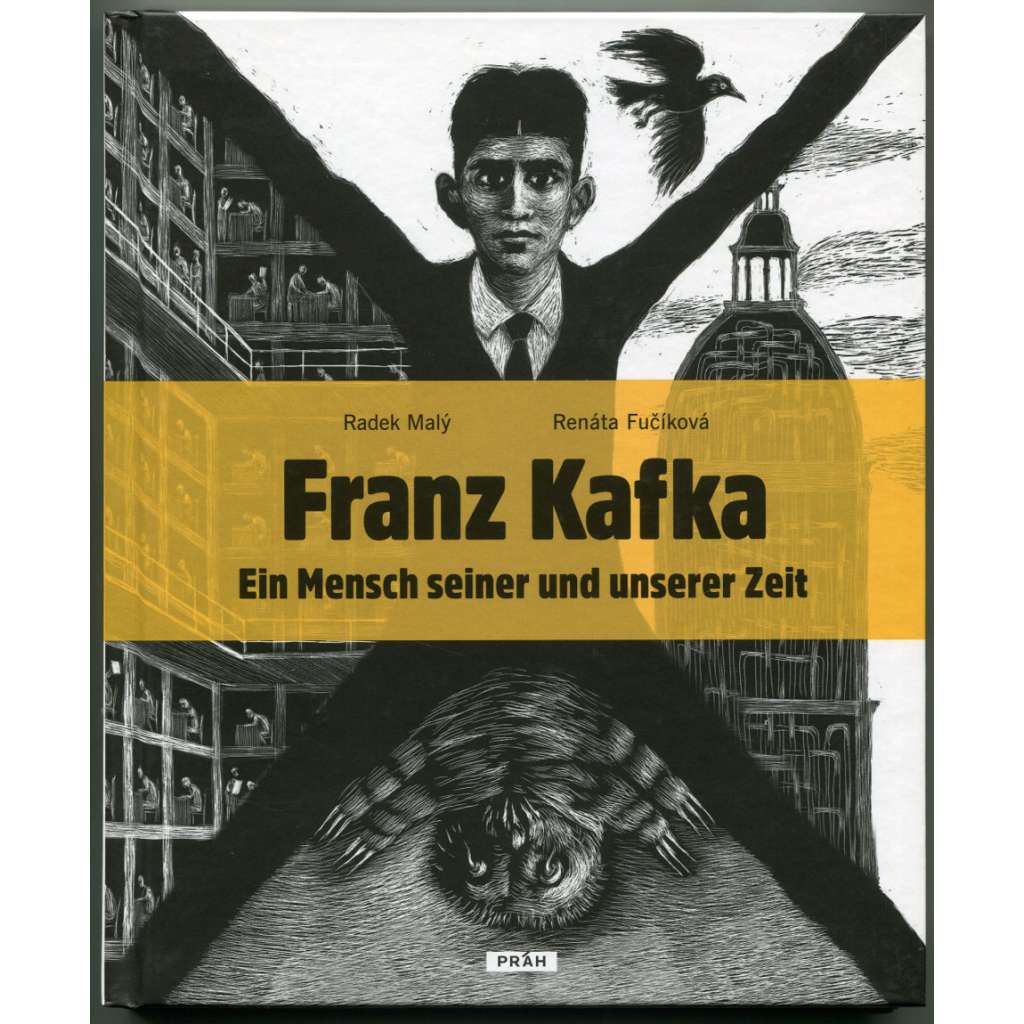 Franz Kafka. Ein Mensch seiner und unserer Zeit
