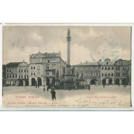 Hradec Králové