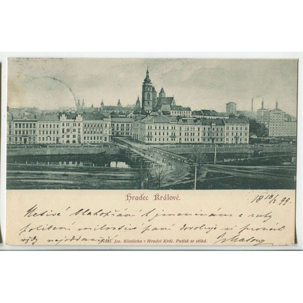 Hradec Králové