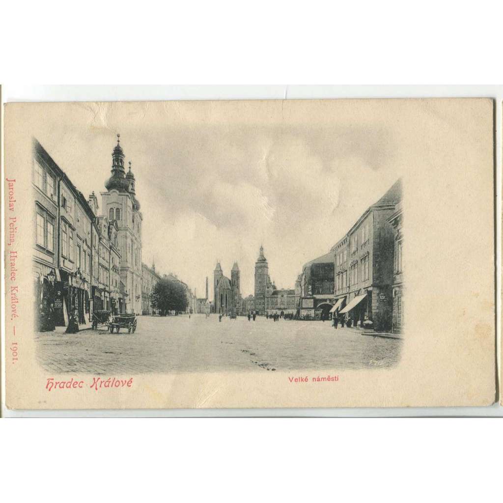 Hradec Králové