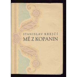 Mê z Kopanin