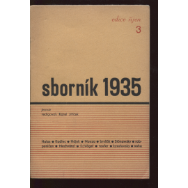 Sborník 1935