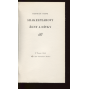 Shakespearovy ženy a dívky (8 x litografie Ludmila Jiřincová + podpis) - Pickův tisk