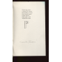 Shakespearovy ženy a dívky (8 x litografie Ludmila Jiřincová + podpis) - Pickův tisk