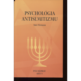 Psychológia antisemitizmu