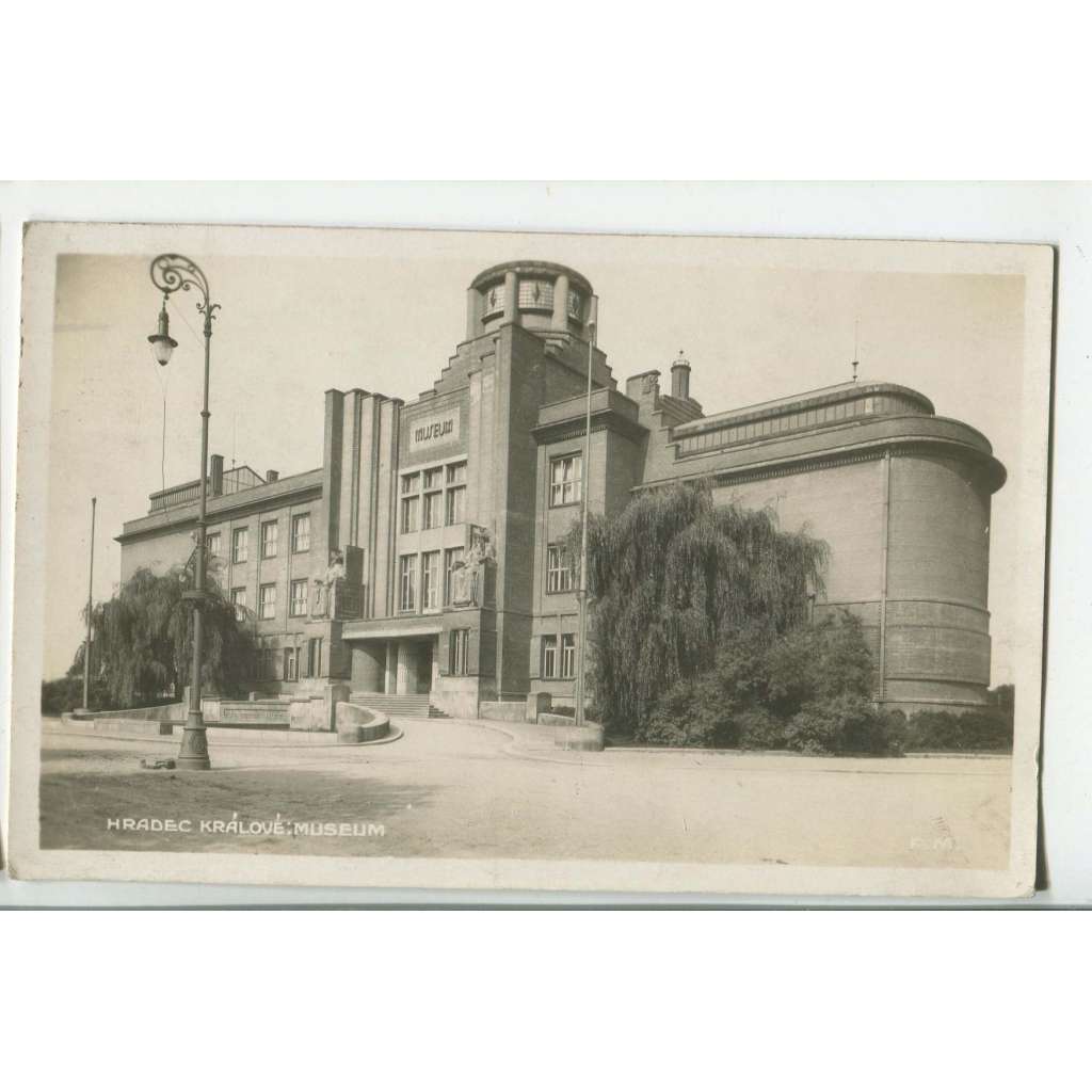 Hradec Králové, muzeum