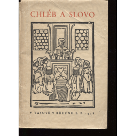 Chléb a slovo