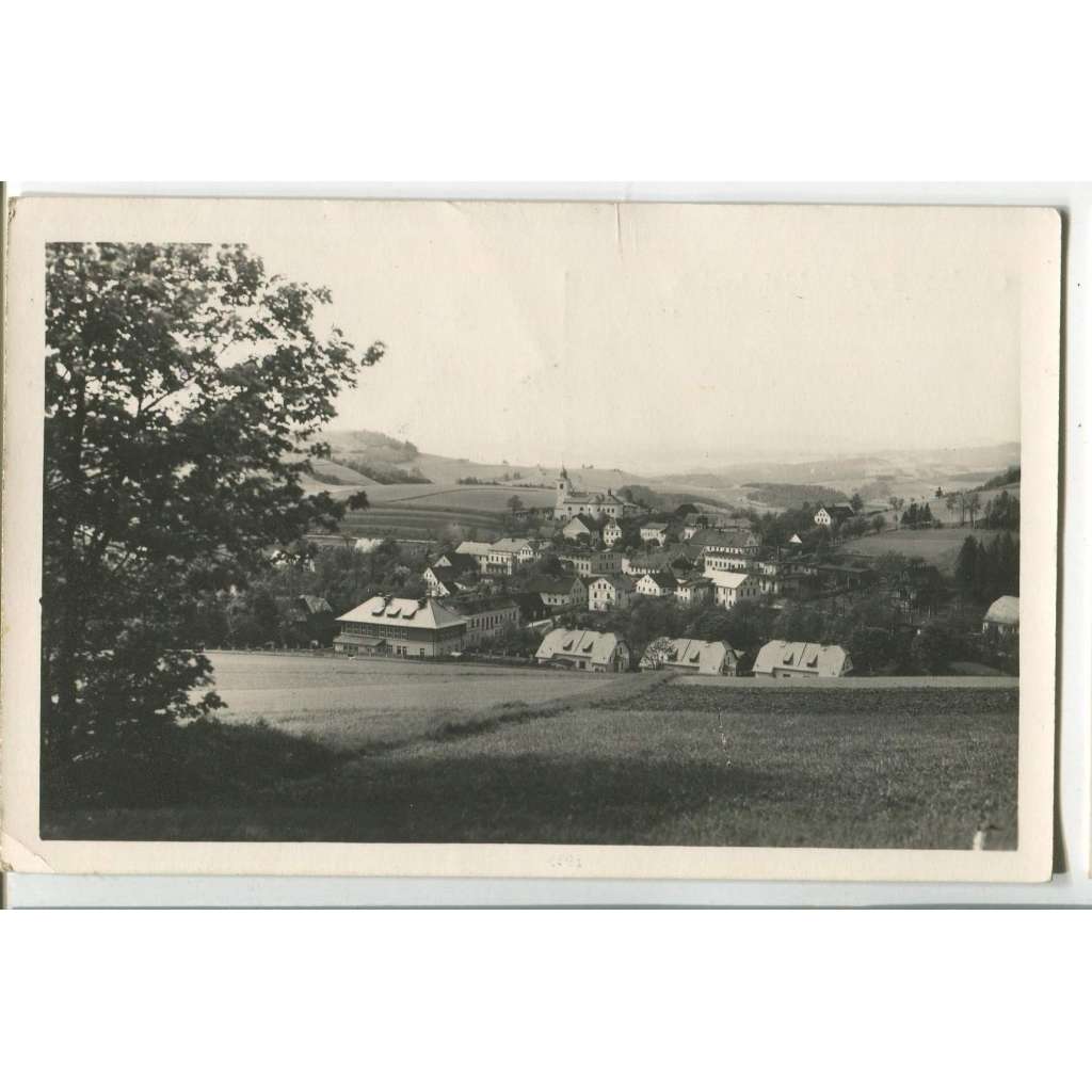 Olešnice, Rychnov nad Kněžnou, Orlické hory