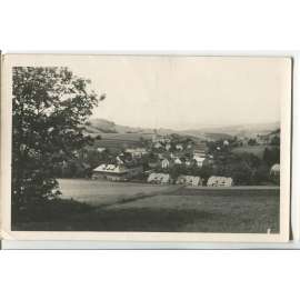 Olešnice, Rychnov nad Kněžnou, Orlické hory