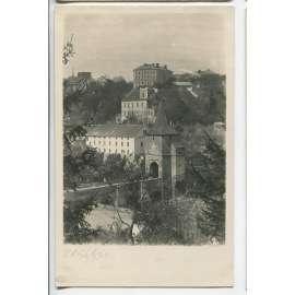 Stříbro, Tachov