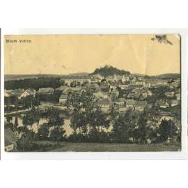 Mladá Vožice, Tábor, plovárna