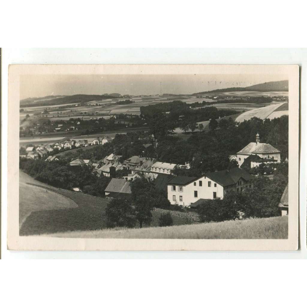 Malé Svatoňovice, Trutnov