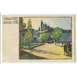 Hradec Králové