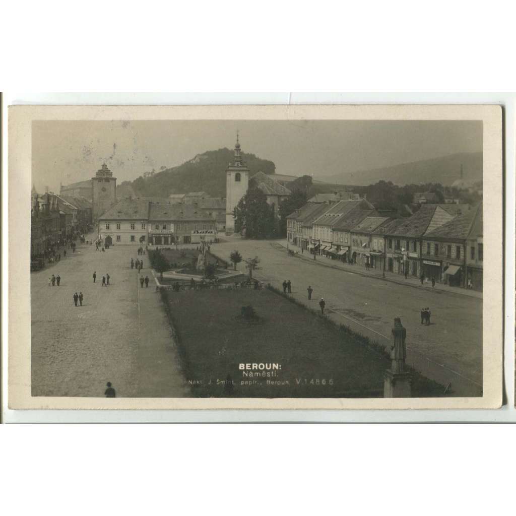 Beroun