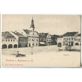 Rychnov nad Kněžnou