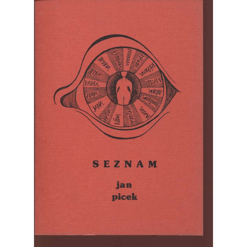 Seznam (exil)