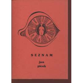 Seznam (exil)