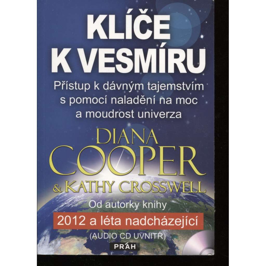 Klíče k vesmíru (vesmír, bez CD)