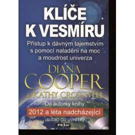 Klíče k vesmíru (vesmír, bez CD)