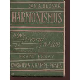 Harmonismus