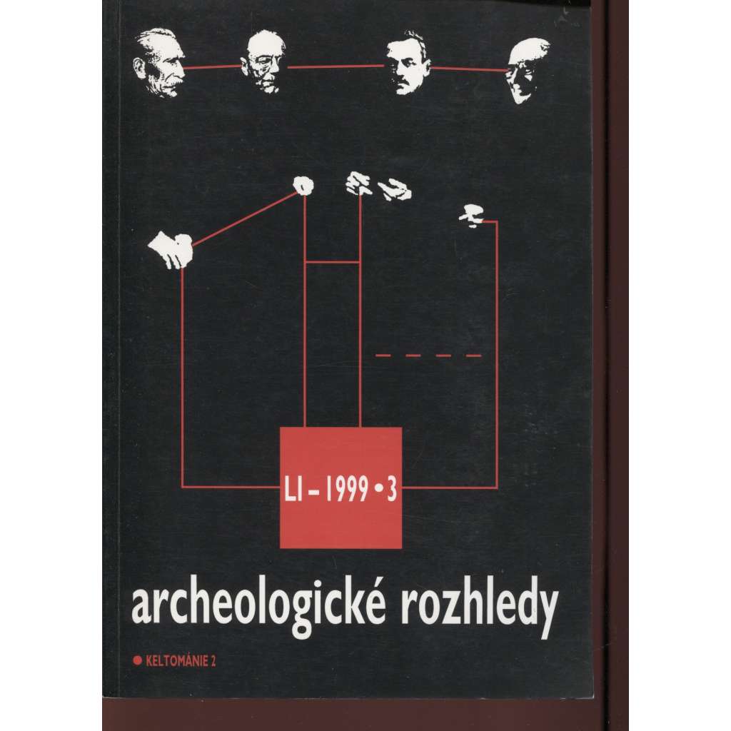 Archeologické rozhledy LI - 3/1999