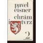 Chrám i tvrz, I. a II. (2 svazky, exil 1974) Kniha o češtině [jazykověda, český jazyk, čeština]