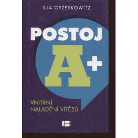 Postoj A+