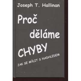 Proč děláme chyby